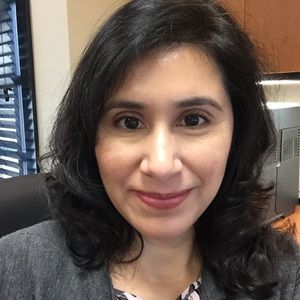 Meet your Posher, Vanessa